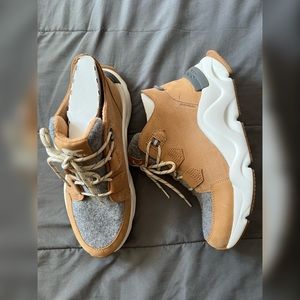 Sorel Kinetic Caribou Boot